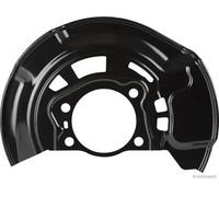 Protector del disco de freno cincado J3322011 HERTH+BUSS JAKOPARTS para TOYOTA