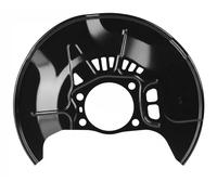 Protector del disco de freno cincado J3322013 HERTH+BUSS JAKOPARTS para TOYOTA