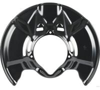 Chapa protectora contra salpicaduras, disco de freno HERTH+BUSS JAKOPARTS J3324001