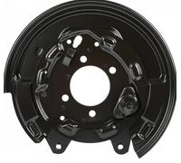 Protector del disco de freno cincado J3342005 HERTH+BUSS JAKOPARTS para TOYOTA