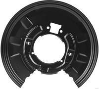 HERTH+BUSS JAKOPARTS Chapa protectora contra salpicaduras, disco de freno para BMW: SÃ©rie 3, Z4 (Ref: J3350812)
