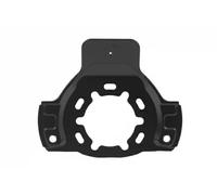 Protector del disco de freno Eje delantero 131-07-001 ABAKUS para OPEL ASTRA H