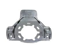 Protector del disco de freno Eje delantero 19-3262 MAXGEAR para OPEL ASTRA H GTC