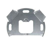 Protector del disco de freno Eje delantero 6508-03-3080379K BLIC para IVECO
