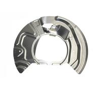Protector del disco de freno Eje delantero, derecha 08.35.256 para BMW X5 X6
