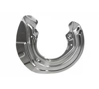 Protector del disco de freno Eje delantero, derecha 131-07-158 ABAKUS para BMW 1