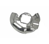 Protector del disco de freno Eje delantero, derecha 131-07-196 ABAKUS para BMW 5