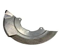 Protector del disco de freno Eje delantero, derecha 19-3251 MAXGEAR para VW