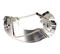 Protector del disco de freno Eje delantero, derecha 19-3423 MAXGEAR para BMW 5