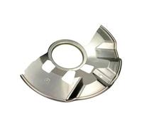 Protector del disco de freno Eje delantero, derecha 19-3431 MAXGEAR para MAZDA