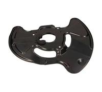 Protector del disco de freno Eje delantero, derecha 19-3437 MAXGEAR
