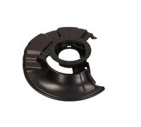 Protector del disco de freno Eje delantero, derecha 19-3589 MAXGEAR para BMW 3