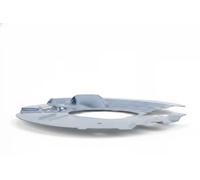 Protector del disco de freno Eje delantero, derecha 19-4393 MAXGEAR para BMW X5