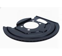 Protector del disco de freno Eje delantero, derecha 19-4422 MAXGEAR para NISSAN
