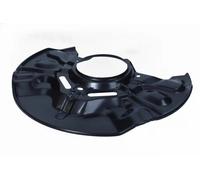 Protector del disco de freno Eje delantero, derecha 19-4428 MAXGEAR para TOYOTA