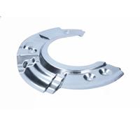 Protector del disco de freno Eje delantero, derecha 19-4437 MAXGEAR para BMW 5 7