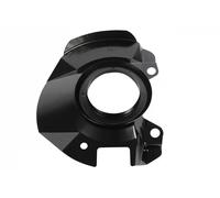 Protector del disco de freno Eje delantero, derecha 233504 NK para KIA PICANTO I