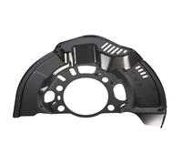 Protector del disco de freno Eje delantero, derecha 234516 NK para TOYOTA AURIS