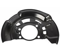 Protector del disco de freno Eje delantero, derecha 234533 NK para TOYOTA AURIS
