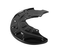 Protector del disco de freno Eje delantero, derecha 234771 NK para AUDI VW SKODA