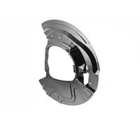 Protector del disco de freno Eje delantero, derecha 503 811 TOPRAN para BMW X5