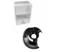 Protector del disco de freno Eje delantero, derecha 57SKV126 ESEN SKV para BMW 3