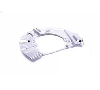 Antisalpicaduras Placa de Anclaje Skv para Frontal Derecho; BMW 5 (E60) ;
