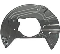METZGER 6115040 Chapa protectora contra salpicaduras, disco de freno
