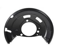 METZGER Chapa protectora contra salpicaduras, disco de freno para VAUXHALL: Astra & OPEL: Astra (Ref: 6115584)