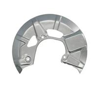 Protector del disco de freno Eje delantero, derecha 6508-03-0009378K BLIC
