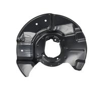 BLIC 6508-03-0057378K Chapa protectora contra salpicaduras, disco de freno