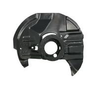 Chapa protectora contra salpicaduras, disco de freno BLIC 6508-03-0061376K