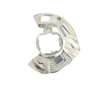 Chapa protectora contra salpicaduras, disco de freno BLIC 6508-03-0065378K derecha