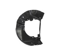 Blic Chapa protectora contra salpicaduras para disco de freno 6508-03-0066378P delantero derecho
