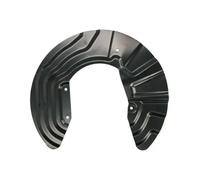 Protector del disco de freno Eje delantero, derecha 6508-03-0094378K BLIC