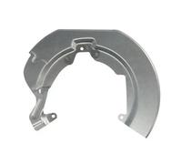 Chapa protectora contra salpicaduras, disco de freno BLIC 6508-03-3476378K