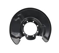 BLIC 6508-03-8133378K Chapa protectora contra salpicaduras, disco de freno