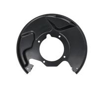 Chapa protectora contra salpicaduras, disco de freno BLIC 6508-03-8136378K