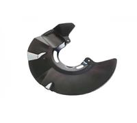 Protector del disco de freno Eje delantero, derecha 66151749501 vika para VW