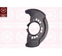 Chapa protectora contra salpicaduras, disco de freno BLIC 6508-03-8179376K