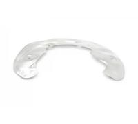 VAICO Chapa protectora contra salpicaduras, disco de freno para AUDI: A5, S5, RS4, Q5, S7, RS5, S4, S6, A4, A6, SQ5, RS6, A7 (Ref: V10-5066)