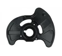 Protector del disco de freno Eje delantero, derecha BSP-4004R OPTIMAL
