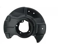 Protector del disco de freno Eje delantero, derecha BSP-5031R OPTIMAL para BMW 5