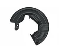 Protector del disco de freno Eje delantero, derecha BSP-8911R OPTIMAL