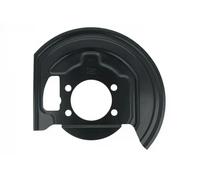 Protector del disco de freno Eje delantero, derecha BSP-9603R OPTIMAL