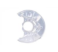 Chapa protectora contra salpicaduras, disco de freno BLIC 6508-03-8161378P derecha