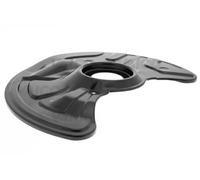VAICO Chapa protectora contra salpicaduras, disco de freno para MERCEDES-BENZ: Classe SL, Classe E, Classe CLS (Ref: V30-2564)