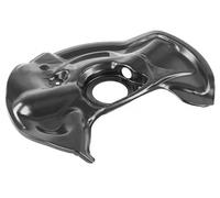 VAICO V30-3238 Chapa protectora contra salpicaduras, disco de freno