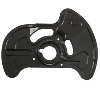 Triscan A/S Chapa protectora contra salpicaduras, disco de freno para MERCEDES-BENZ: Classe E, Classe C, Classe SLK, Classe SLC (Ref: 8125 23110)