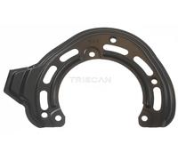 Triscan A/S Chapa protectora contra salpicaduras, disco de freno para OPEL: Corsa, Tigra (Ref: 8125 24119)